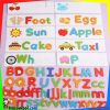 ⁦حروف الهجاء النجليزيه مع كروت كلمات⁩ - الصورة ⁦2⁩