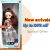 ⁦Bjd Doll 32 CM⁩ - الصورة ⁦4⁩