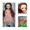 ⁦Bjd Doll 32 CM⁩ - الصورة ⁦7⁩