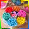 علبه خرز اكسسوار ورده