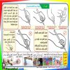 ⁦مجموعه اول مسكه قلم⁩ - الصورة ⁦2⁩