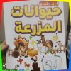 ⁦مجموعه لون وتعلم 10 كتب⁩ - الصورة ⁦2⁩