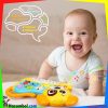 ⁦بيانو أطفال تعليمي أصوات الحيوانات  - بوبي⁩ - الصورة ⁦6⁩