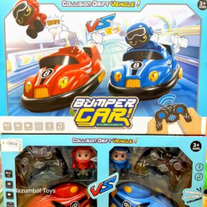 عربيات تصادم شحن 2*1