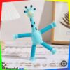 ⁦زرافه مطاطيه⁩ - الصورة ⁦4⁩