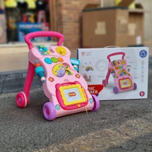 مشايه بيبي واكر 2