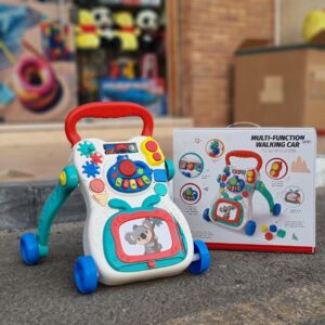 مشايه بيبي واكر1