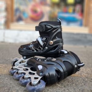 باتيناج اسكيت صف واحد