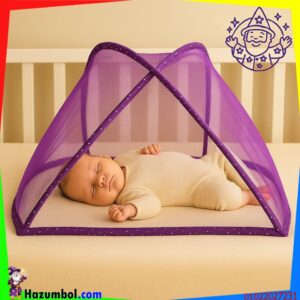 ناموسيه بيبي