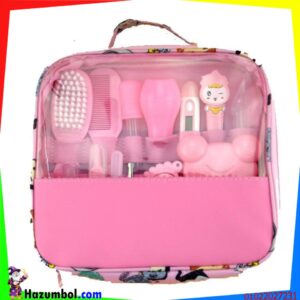 طقم شنطه عنايه 13ق