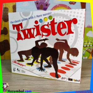 سجاده تويستر