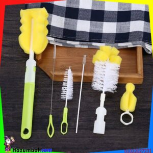 مجموعه فرشه ببرونه