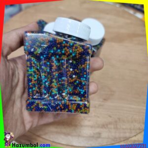 طلق جل برطمان