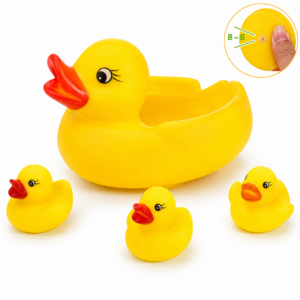 عائله البط 4 ق