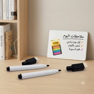 قلم سبوره